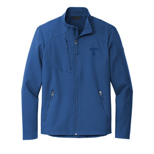 Wholesale and Custom Winter Best Warm Dual-Zone Softshell <b>5V</b> <b>Battery</b> Heated Jacket - Product Image 4