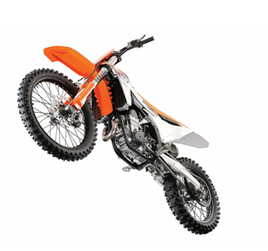 มอเตอร์ไซค์ 450 SX F ปี 2023 ของแท้ 100% รุ่นเร็วที่สุด พร้อมจำหน่ายในราคาพิเศษ - Product Image 1