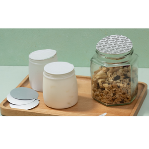 Fabricant Livraison Rapide Feuille Joint Doublure Forme Ronde pour une Utilisation en Cuisine pour la Confiserie et l'Exportation au Vietnam - Product Image 6