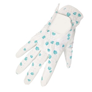 Gant de golf pour homme en cuir Cabretta de qualité supérieure, logo personnalisé, couleurs personnalisées avec votre logo de marque - Product Image 5
