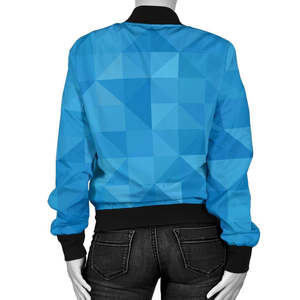 Custom Sublimation Printed Men's Reversible <b>Waterproof</b> Breathable High Street Bomber <b>Jackets</b> Casual Streetwear for Winter Sale - Product Image 2