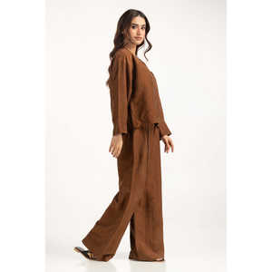 Camiseta Casual de Corte Regular WM-COD-WS25-017T - Product Image 5