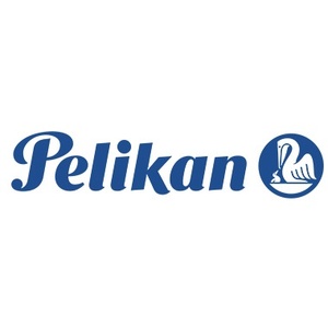 แผ่นยางประทับตราโพลีเมอร์ Pelikan 3E ขนาด 70 x 50 มม. สีแดง - Product Image 2