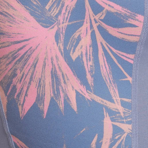 Mejores Precios Diseño OEM Camiseta de Compresión para Mujer en Venta en Línea Camiseta de Compresión de Alta Calidad con Diseño Personalizado Impresa por Sublimación - Product Image 6