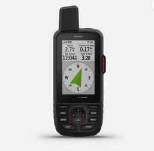 El mejor GPSMAP 67i GPS portátil con satélite winReach - Product Image 1