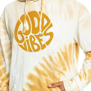 Sweat à capuche pour homme, design adapté à une tenue décontractée d'hiver, pull oversize pour homme, conçu pour le confort en saison froide - Product Image 2