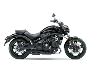 Motocicleta Kawasaki Vulcan-S Cruiser - Product Image 4