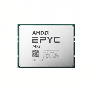 AMD EPYC 74F3 24C/48T 3.2GHz-4.0GHz 240W 100-000000317 - Product Image 3
