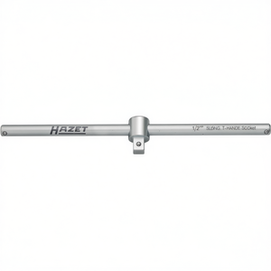 ประแจหกเหลี่ยมแบบเลื่อน 1/2 นิ้ว ยี่ห้อ Hazet รุ่นพรีเมียม - Product Image 2
