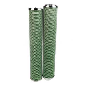 LSS2F2H-00 de séparation industrielle de filtration de cartouche filtrante de gaz naturel nouveau - Product Image 4