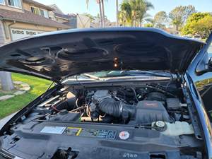 FORD F-150 SVT LIGHTNING 2002 USADO, Volante a la Izquierda/Derecha - Product Image 6