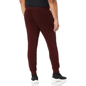 Pantalons de survêtement pour hommes de qualité pure prix abordable nouvelle marque privée arrivée bon fabricant de pantalons de survêtement pour hommes - Product Image 2