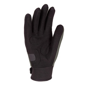 Gants durs résistants à l'eau pour l'hiver par temps froid Gants en cuir tactiques de snowboard Gants de sécurité unis Pakistan - Product Image 3
