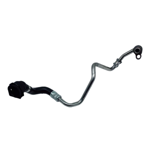 Tuyau de refroidissement du turbocompresseur 11538616184 pour moteur BMW B58 3.0T M240i 340i 440i 540i 740i X3 M40i X4 M40i G01 G02 F30 F32 G30 G11 - Product Image 1