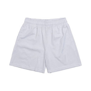 Shorts pour hommes OEM vente en gros 100% coton Shorts de sport unis à imprimé court pour hommes en vente en ligne - Product Image 1