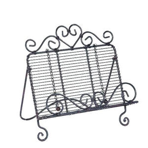 Mariposa de Metal de libro de cocina - Product Image 6