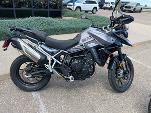 มอเตอร์ไซค์ Tigerr 900 (GT) ปี 2026 ใหม่ มีสินค้าในสต็อก - Product Image 2