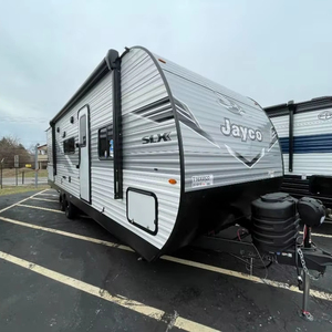 New 2026 Jayco Jay F-l-i-g-h-t Slx 261BHS trailer ready for sale - Product Image 1