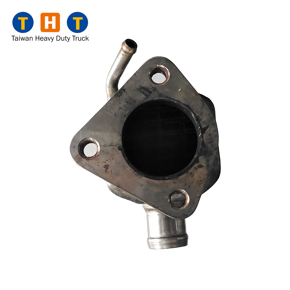 EGR Cooler ME305064 for Mitsubishi Fuso 6M60 Diesel Engine