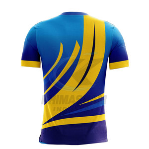 New Arrival 2026 Custom Soccer Jersey Different Design <b>Best</b> Price Soccer Jersey For Youth Wea - Product Image 2