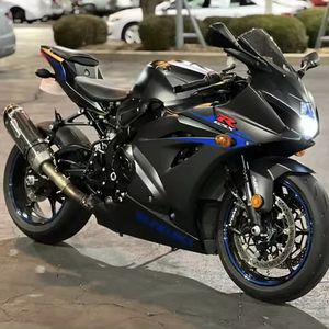 Motocicleta Deportiva Súper GSX-R1000R Estilo 2018 de 1000cc - Product Image 1