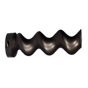 Arbres de pompe à rotor ultra premium Mortel Meister modèle 20.017.001.863 avec support OEM pour des performances améliorées - Product Image 1