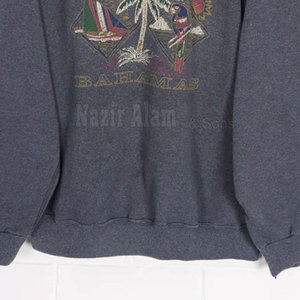 Sudaderas Premium con Estampado Puff para Hombre, Suaves, Cálidas, Estilo Urbano, Corte Holgado, Manga Larga, Cómodas, Duraderas, para Exteriores - Product Image 5