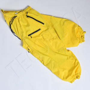 Personalizado 2025 Unisex Pantalones de nieve para esquiar Impermeable a prueba de viento Transpirable Invierno Alto Poliéster Forro al aire libre con servicio OEM - Product Image 1