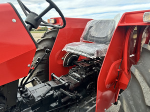 Massey Ferguson 290 Usado en Venta - Product Image 5