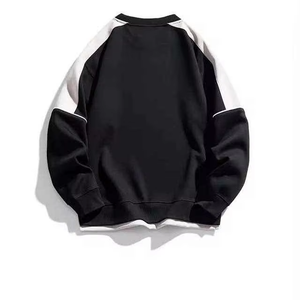 Sudaderas con Capucha de Algodón de Alta Calidad OEM ODM, Estilo Nuevo, Básicas, para Hombre, Transpirables, Personalizadas - Product Image 6