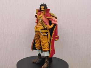 <span class=keywords><strong>Figura</strong></span> de Anime de Gol D. <span class=keywords><strong>Roger</strong></span> al por Mayor, Modelo Coleccionable de PVC 100% Auténtico, <span class=keywords><strong>Figura</strong></span> de Personaje Pirata para Colección y Regalo - Product Image 5