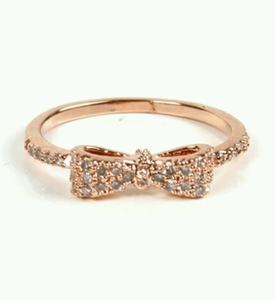 Servilleteros de doble lazo dorados personalizados, diseño de mesa, accesorios decorativos para servilleteros, vajilla, decoraciones de mesa de fiesta - Product Image 4