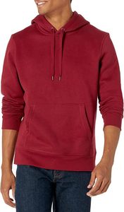 Sweat-shirt à capuche RTS en gros, coton de haute qualité, polaire, prix d'usine, services de marque privée - Product Image 6