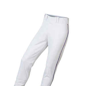 Fabricación de la mejor calidad, ajuste cómodo, uniforme de béisbol para hombres, gran oferta, uniforme de béisbol ligero para hombres de la mejor calidad - Product Image 4