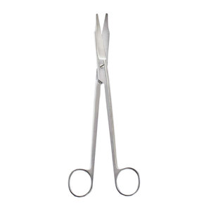 Ciseaux de cartilage Martin de haute qualité 20cm / 8 "Instruments chirurgicaux orthopédiques Dissection du cartilage Chirurgie articulaire - Product Image 2