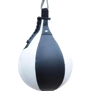 Ballon de vitesse de boxe gonflable toutes couleurs pour fitness et entraînement sportif - Product Image 4