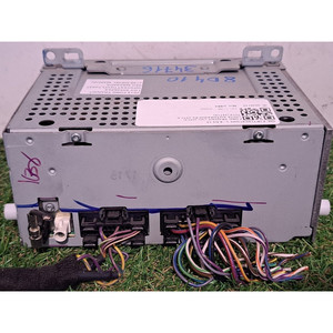 Autoradio Ford Transit Custom Kombi F1BT18C815HH USR6 (12>) - Product Image 3