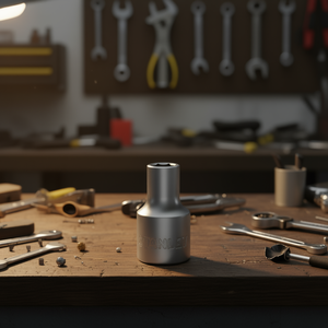 Clé hexagonale Stanley 1/2'' avec profil Maxi Drive - Product Image 3