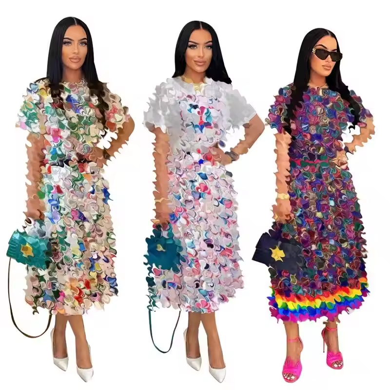 Hot Sale Clothes for Women Skirt and Top Set for Women Pleated Dress Sets Women Designer Clothes Famous Luxury Brands Clothing