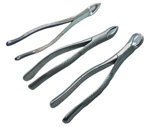 Alicates dentales - Product Image 1