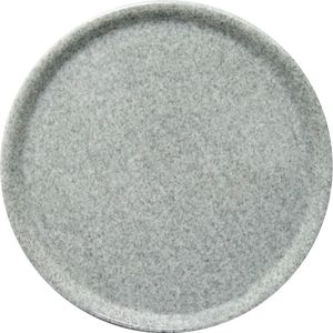 "Hendi 310mm <b>Granite</b> Pizza Plate" - Product Image 1