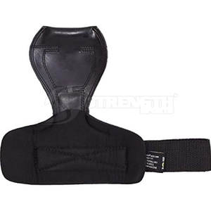 คอบร้ากริปช่วยยกน้ำหนักทำจากผ้าฝ้ายวัสดุคอตต้อน - Product Image 2