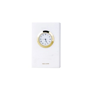 Reloj de pared rojo moderno, diseño de moda, acento para el hogar, elegante, atemporal, artístico, pieza llamativa de lujo - Product Image 4