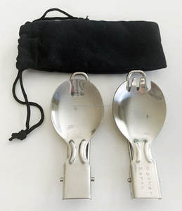 Juego de Cubiertos de acero inoxidable pulido con espejo con diseño elegante, perfecto para artículos para el hogar y utensilios de cocina, artículos superiores, suministros de cocina - Product Image 2