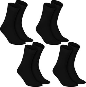 Chaussettes de sport légères unisexes, chaussettes athlétiques de performance, respirantes, extensibles et confortables pour la salle de sport, la course à pied, la marche et l'entraînement - Product Image 1