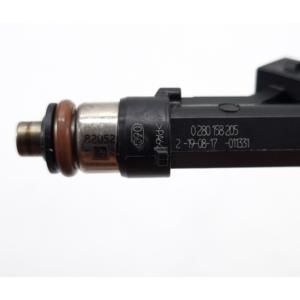 INYECTORES DE GASOLINA OPEL Mokka 1ª Serie 0280158205 A 14 NET, B 14 NET, D 14 NET Bifuel/Gas 1400 (12>) - Product Image 6