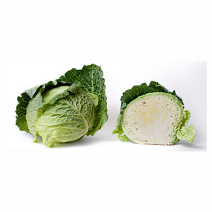 Hot bán tươi hữu cơ Màu Đỏ Cải bắp tươi hữu cơ màu xanh lá cây bắp cải - Product Image 1