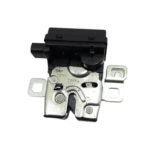 CERRADURA DE LA PUERTA TRASERA MINI One 2nd Series 2754528 (06>13) - Product Image 6