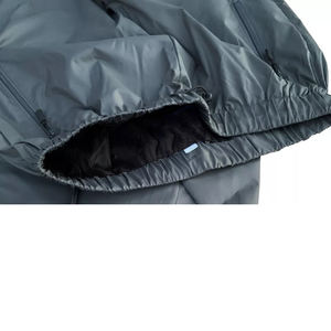 RAMPUS INTERNATIONAL-Ensemble de survêtements pour hommes, vêtements de sport, jogging, coupe-vent, haut et bas complets, logo personnalisé - Product Image 6