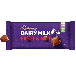 Chocolat au lait Cadbury's - Bulleux - 28g - 12 pièces - Product Image 1
